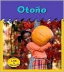 Otono = Autumn - Patricia Whitehouse