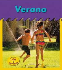 Verano = Summer - Patricia Whitehouse