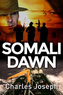 Somali Dawn - Joseph-Charles Mardrus