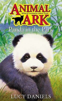 Panda In The Park - Lucy Daniels