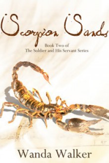 Scorpion Sands - Wanda Walker