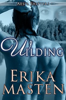 Wilding - Erika Masten