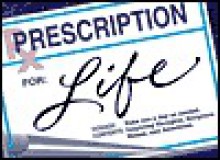 Prescription for Life Gift Book - Zondervan Gifts