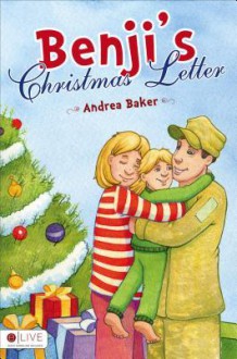 Benji's Christmas Letter - Andrea Baker