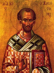 St John Chrysostom: Homilies on The Gospel of John - John Chrysostom