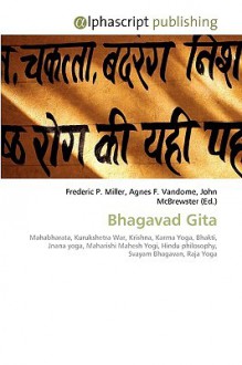 Bhagavad Gita - Sam B Miller II