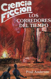 Los corredores del tiempo - Poul Anderson