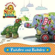 Puddles and Bubbles - Rebecca Elgar