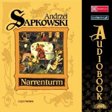 Narrenturm - Andrzej Sapkowski