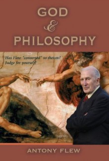 God & Philosophy - Antony Flew