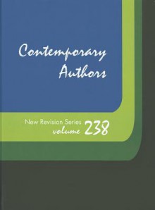 Contemporary Authors New Revision Series, Volume 238 - Mary K. Ruby