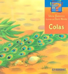 Colas = Tails - Silva Dubovoy