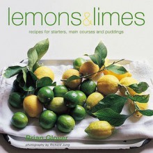 Cooking with Lemons And Limes - Brian Glover