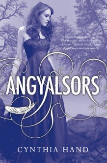 Angyalsors - Cynthia Hand