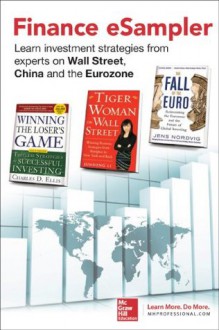 McGraw-Hill Finance eSampler - Jens Nordvig, Junheng Li, Charles Ellis