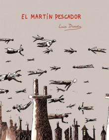 El martín pescador - Luis Durán