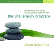 Vital Energy Program - Susan Taylor