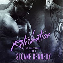 Retribution (The Protectors #3) - Sloane Kennedy