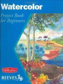 Watercolor Project Book - Walter Foster