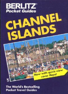 Berlitz Channel Islands Pocket Guide, 11th - Berlitz Guides