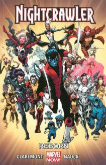 Reborn - Chris Claremont, Todd Nauck