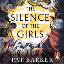 The Silence of the Girls - Kristin Atherton, Clive Barker, Penguin Books, Michael Connelly