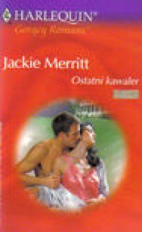 Ostatni kawaler - Jackie Merritt