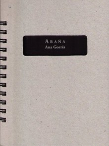 Araña - Ana Gorría