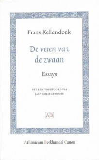 De veren van de zwaan - Frans Kellendonk