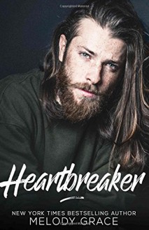 Heartbreaker - Melody Grace