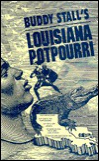 Buddy Stall's Louisiana Potpourri - Gasper J. Stall