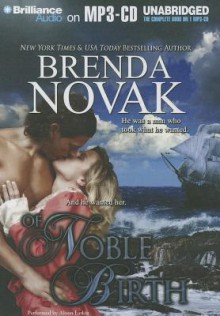 Of Noble Birth - Brenda Novak