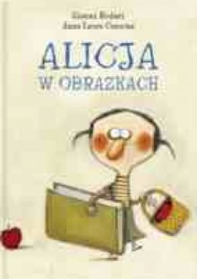 Alicja w obrazkach - Gianni Rodari