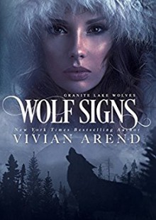 Wolf Signs: Northern Lights Edition - Vivian Arend