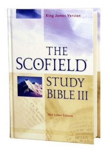 The Scofield® Study Bible III, KJV - C. I. Scofield