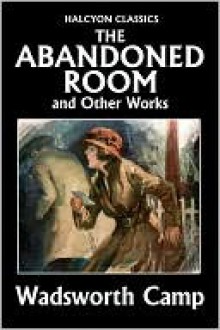 The Abandoned Room and Other Works by Wadsworth Camp - Wadsworth Camp