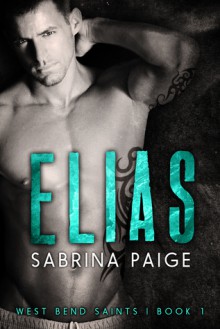 Elias - Sabrina Paige