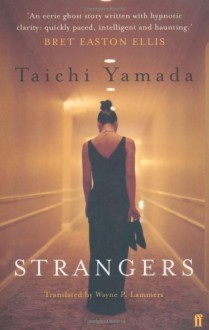 Strangers - Taichi Yamada