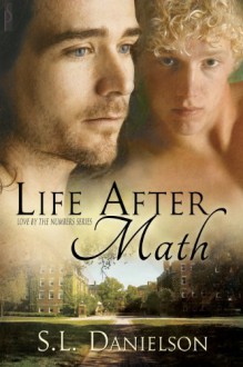 Life After Math (Love by the Numbers #2) - S.L. Danielson