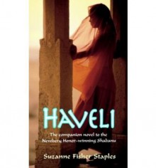 Haveli - Suzanne Fisher Staples