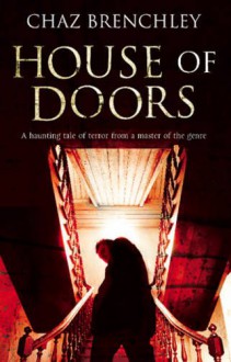 House of Doors - Chaz Brenchley