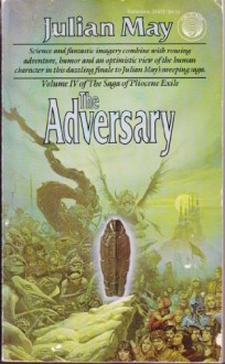 The Adversary - Julian May