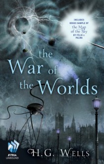 The War of the Worlds - H.G. Wells