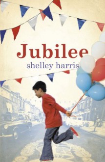 Jubilee - Shelley Harris