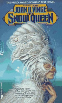 The Snow Queen - Joan D. Vinge