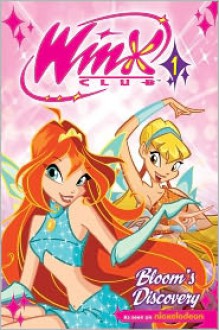 WINX Club, Volume 1 - 