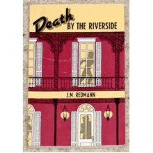 Death by the Riverside - Jean Redmann, Jean Redmann