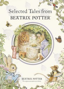 Selected Tales - Beatrix Potter