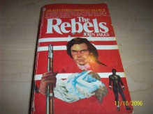 The Rebels - John Jakes