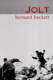 Jolt - Bernard Beckett